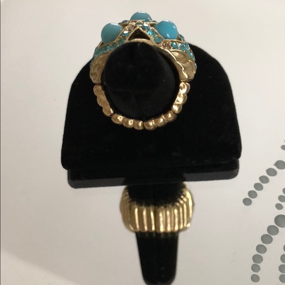 Statement ring - Picture 3 of 4